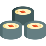 Sushis